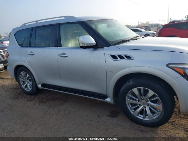 JN8AZ2NF5F9572032 Infiniti QX80