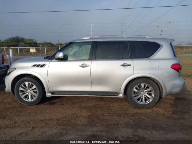 JN8AZ2NF5F9572032 Infiniti QX80
