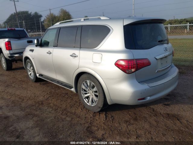 JN8AZ2NF5F9572032 Infiniti QX80
