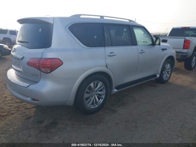 JN8AZ2NF5F9572032 Infiniti QX80