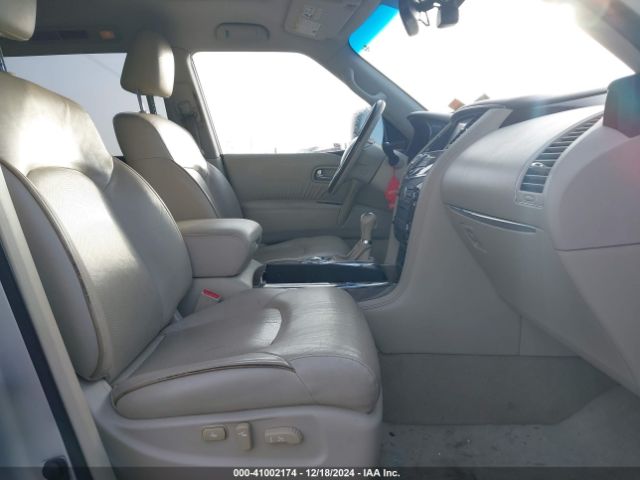 JN8AZ2NF5F9572032 Infiniti QX80