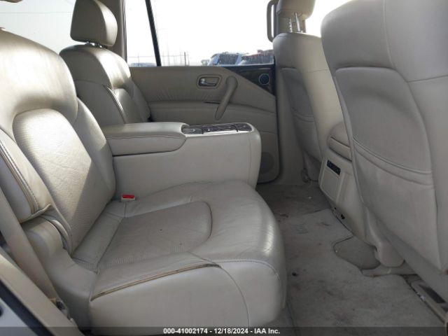 JN8AZ2NF5F9572032 Infiniti QX80