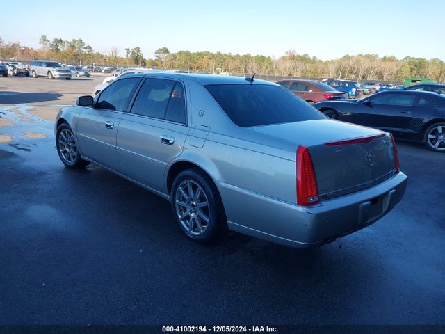 2006 CADILLAC DTS 1G6KD57Y76U243279 Photo 2