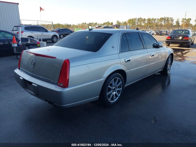 2006 CADILLAC DTS 1G6KD57Y76U243279 Photo 3