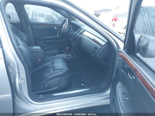2006 CADILLAC DTS 1G6KD57Y76U243279 Photo 4