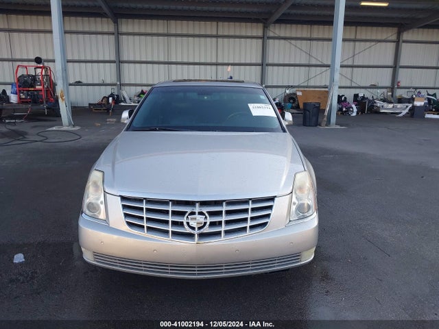 2006 CADILLAC DTS 1G6KD57Y76U243279 Photo 5