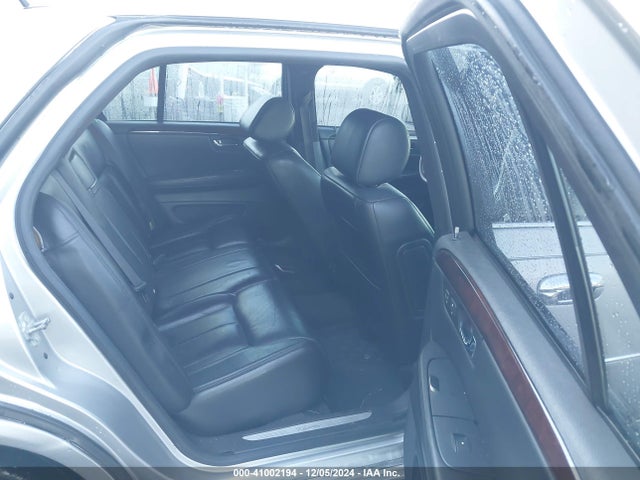2006 CADILLAC DTS 1G6KD57Y76U243279 Photo 7