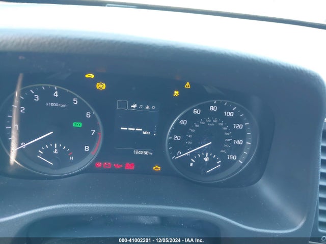 Hyundai ELANTRA SEL 2018 5NPD84LF3JH258857 Image 7
