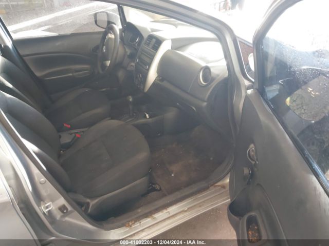 3N1CE2CP8FL386992 Nissan Versa Note S Plus