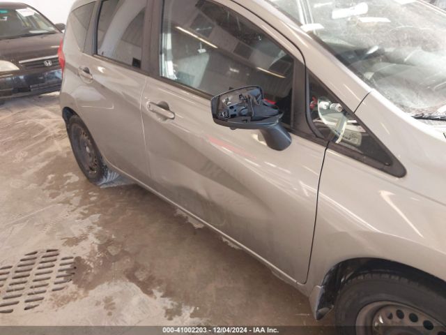 3N1CE2CP8FL386992 Nissan Versa Note S Plus