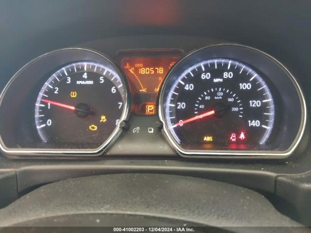 3N1CE2CP8FL386992 Nissan Versa Note S Plus