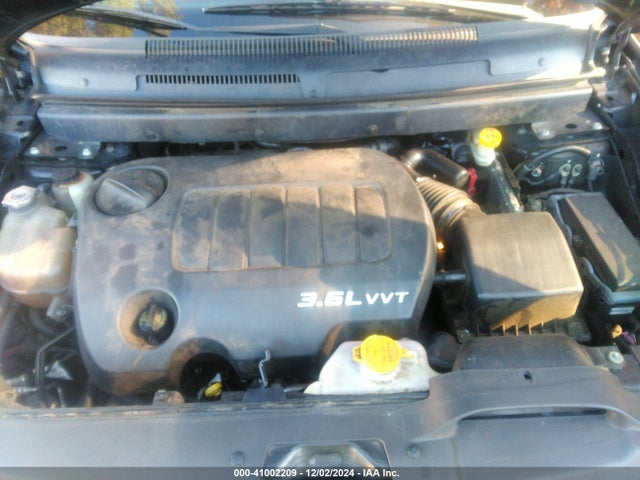 3C4PDCGG8FT698652 Dodge Journey Crossroad