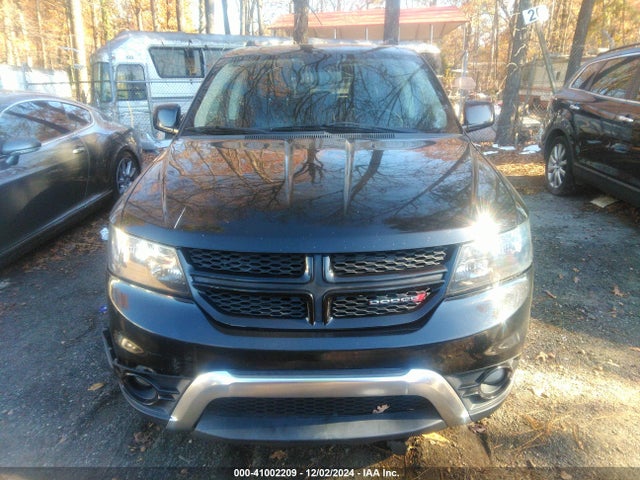 Dodge Journey Crossroad 2015 3C4PDCGG8FT698652 Image 12