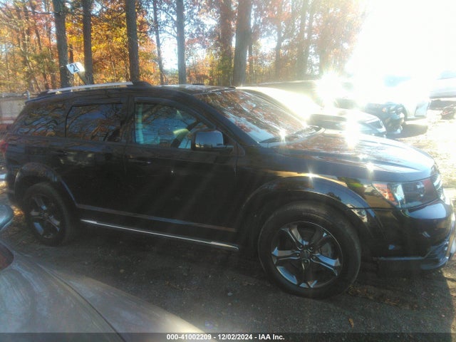 Dodge Journey Crossroad 2015 3C4PDCGG8FT698652 Image 13