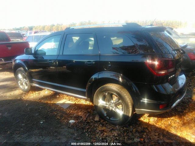 Dodge Journey Crossroad 2015 3C4PDCGG8FT698652 Image 14