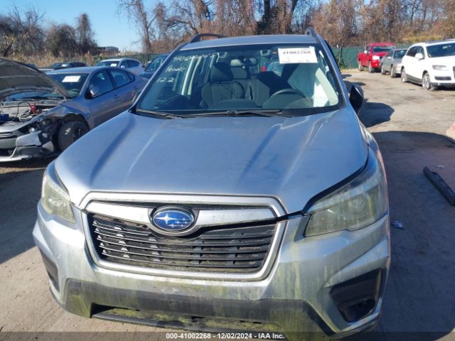 JF2SKACC0KH590253 Subaru Forester