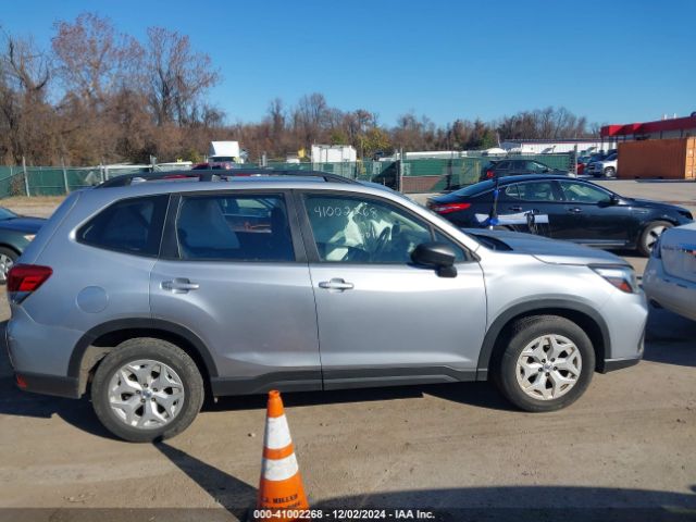 JF2SKACC0KH590253 Subaru Forester