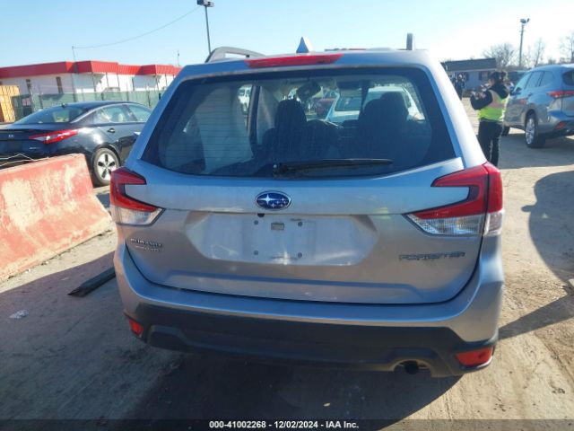 JF2SKACC0KH590253 Subaru Forester