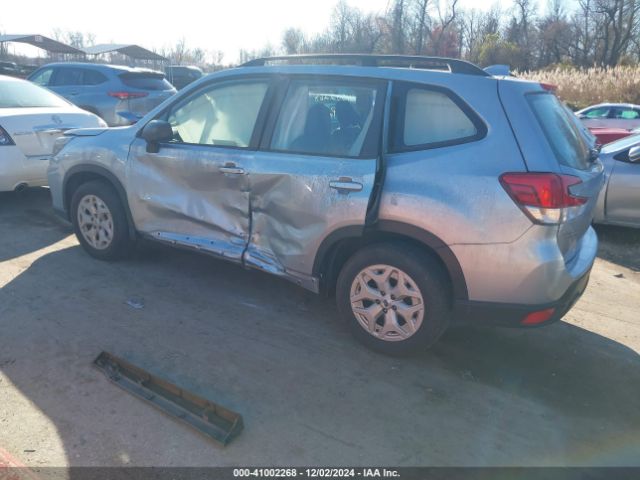 JF2SKACC0KH590253 Subaru Forester