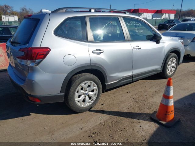 JF2SKACC0KH590253 Subaru Forester