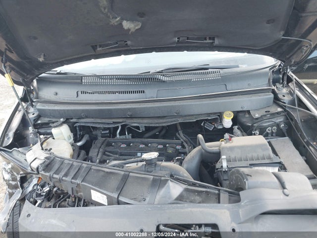 Dodge Journey Se Value 2020 3C4PDCAB9LT272185 Image 10