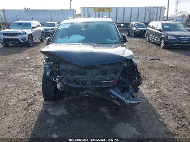 3C4PDCAB9LT272185 Dodge Journey Se Value