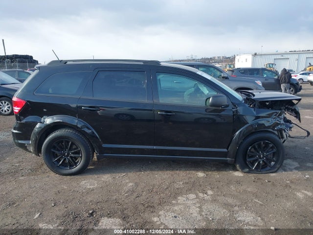 Dodge Journey Se Value 2020 3C4PDCAB9LT272185 Image 12