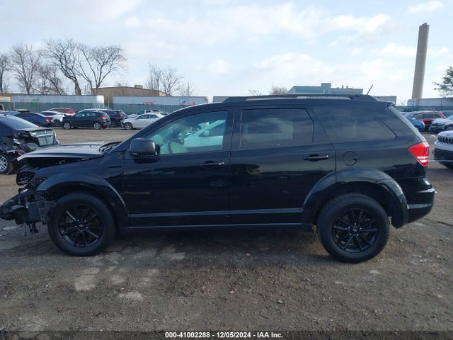 Dodge Journey Se Value 2020 3C4PDCAB9LT272185 Image 13