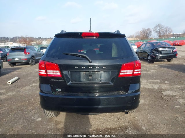 Dodge Journey Se Value 2020 3C4PDCAB9LT272185 Image 15