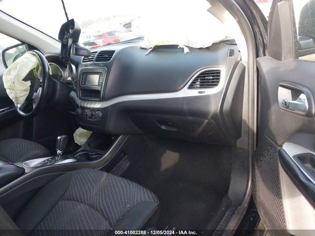 3C4PDCAB9LT272185 Dodge Journey Se Value