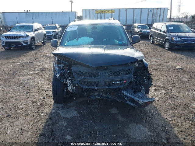 Dodge Journey Se Value 2020 3C4PDCAB9LT272185 Image 6