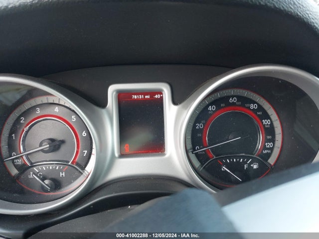 Dodge Journey Se Value 2020 3C4PDCAB9LT272185 Image 7