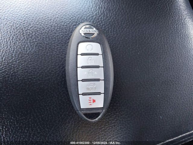 1N4AL3AP0HC164079 Nissan Altima 2.5 Sl
