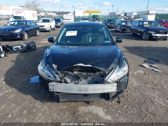 1N4AL3AP0HC164079 Nissan Altima 2.5 Sl