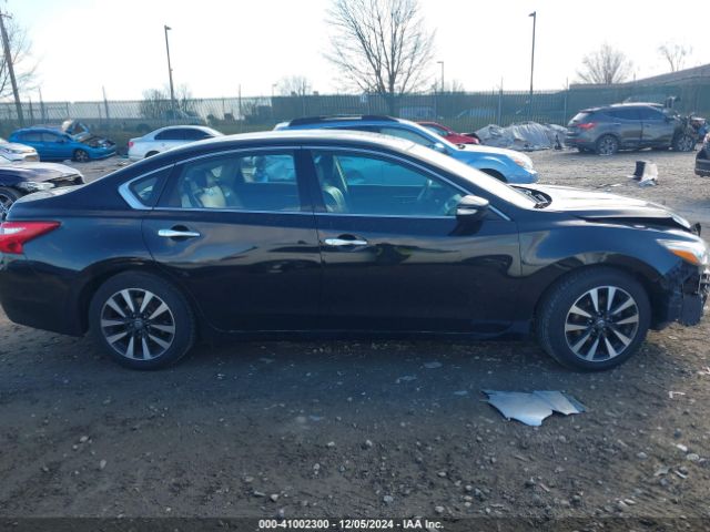 1N4AL3AP0HC164079 Nissan Altima 2.5 Sl