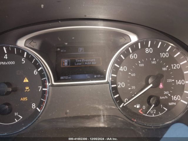 1N4AL3AP0HC164079 Nissan Altima 2.5 Sl