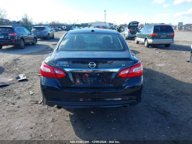 1N4AL3AP0HC164079 Nissan Altima 2.5 Sl