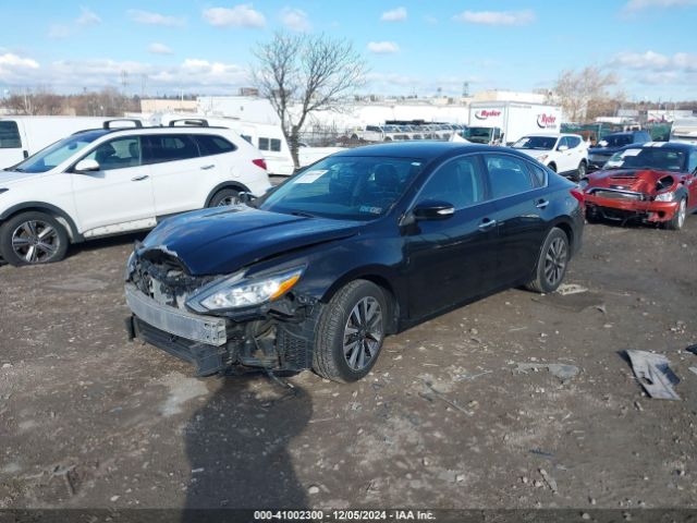 1N4AL3AP0HC164079 Nissan Altima 2.5 Sl