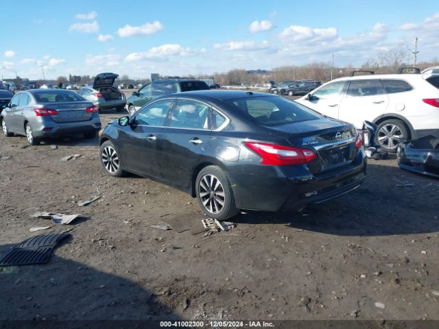 1N4AL3AP0HC164079 Nissan Altima 2.5 Sl