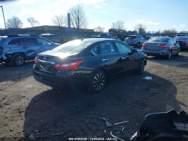 1N4AL3AP0HC164079 Nissan Altima 2.5 Sl