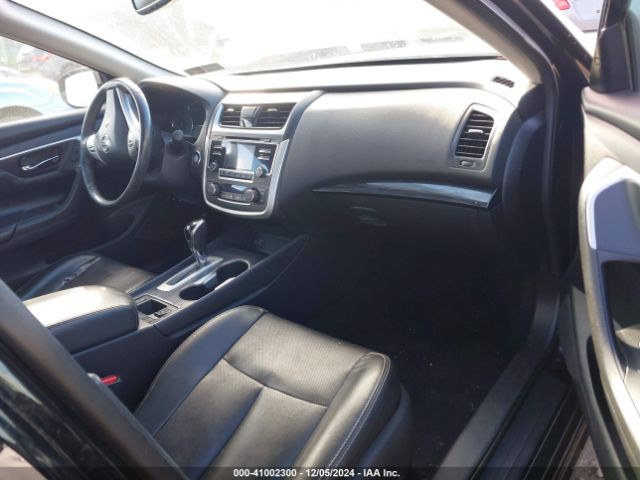 1N4AL3AP0HC164079 Nissan Altima 2.5 Sl