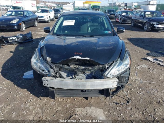 1N4AL3AP0HC164079 Nissan Altima 2.5 Sl