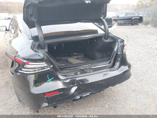 Nissan Maxima Sl Xtronic Cvt 2020 1N4AA6DV0LC381061 Image 6
