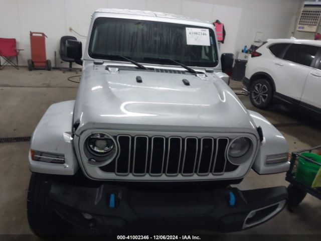 1C4RJXP63RW202929 Jeep Wrangler 4xe Sahara 4xe