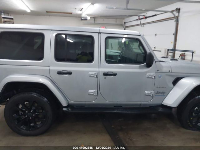 1C4RJXP63RW202929 Jeep Wrangler 4xe Sahara 4xe