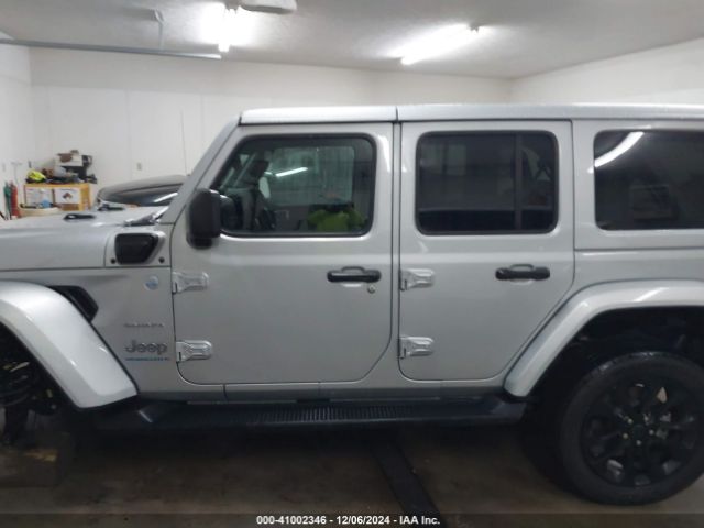 1C4RJXP63RW202929 Jeep Wrangler 4xe Sahara 4xe