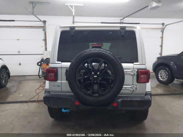 1C4RJXP63RW202929 Jeep Wrangler 4xe Sahara 4xe
