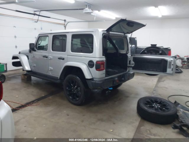 1C4RJXP63RW202929 Jeep Wrangler 4xe Sahara 4xe