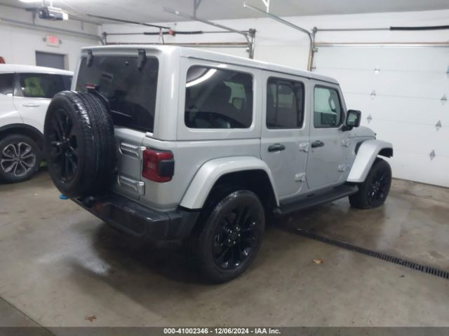 1C4RJXP63RW202929 Jeep Wrangler 4xe Sahara 4xe