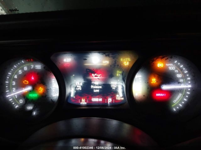 1C4RJXP63RW202929 Jeep Wrangler 4xe Sahara 4xe